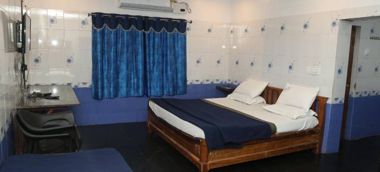 日出度假村(Ushodaya Resorts)图片