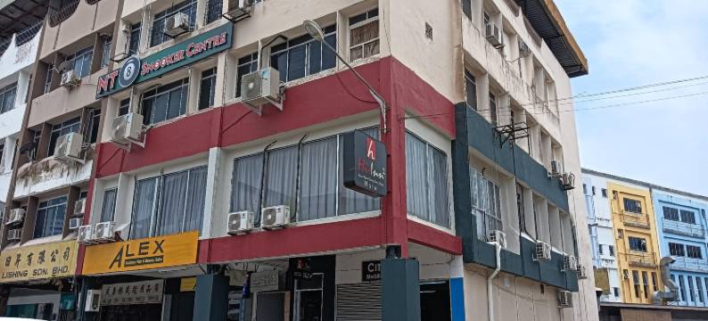 O嗨酒店2号(Hotel O Hi Inn 2)图片