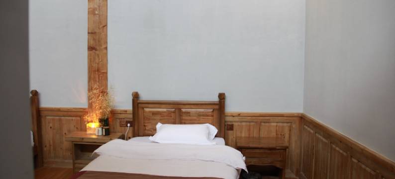 音味格聂客栈图片