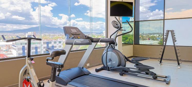 Grupo Amber的阿尔卡纳普埃布拉(Arkana Puebla by Grupo Amber)图片