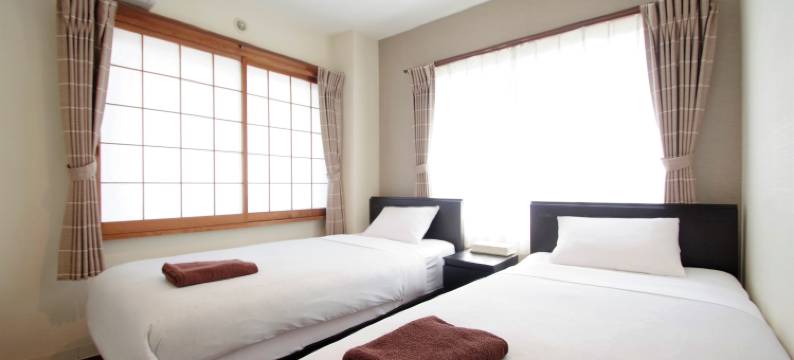 羽田Imalle酒店(Hotel Imalle Haneda)图片