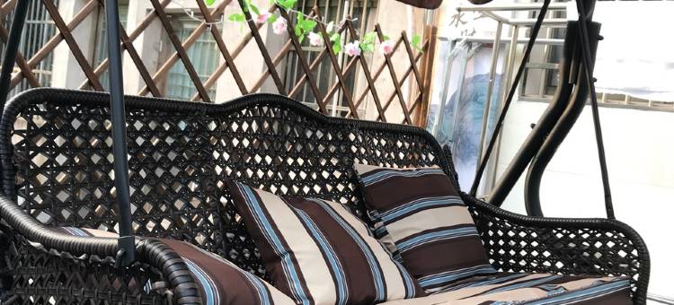 云水月度假别墅(古竹路分店)图片