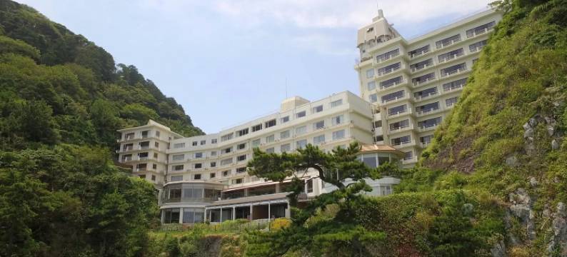 烧津大酒店(Yaizu Grand Hotel)图片