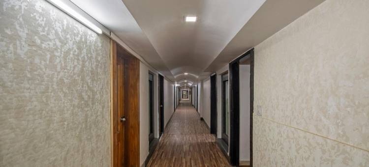 Itsy Hotels Shree Krishna 宫殿(Itsy Hotels Shree Krishna Palace)图片