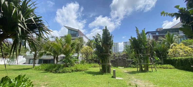 多睿民宿(海境路分店)图片