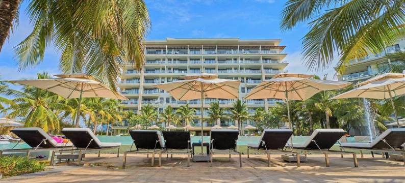 岘港海洋豪华别墅(The Ocean Luxury Villa Da Nang)图片