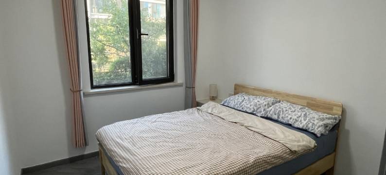 送酒瓶子度假别墅(海埠路分店)图片