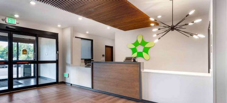 美国长住酒店套房- 亨茨维尔 - 麦迪逊(Extended Stay America Suites - Huntsville - Madison)图片