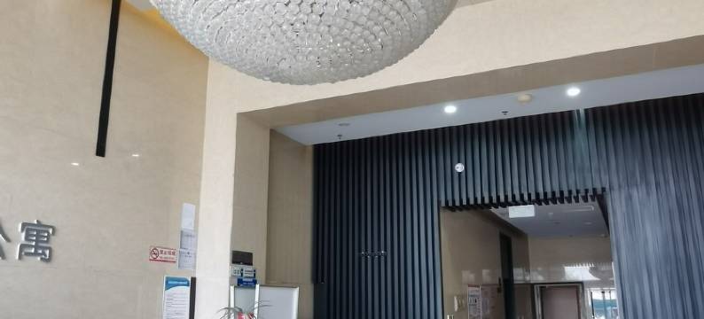 韩乐坊阳光民宿(韩乐坊东街分店)图片