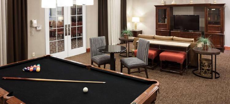 Homewood Suites by Hilton-欧文-达拉斯沃斯堡机场(Homewood Suites by Hilton Irving-DFW Airport)图片