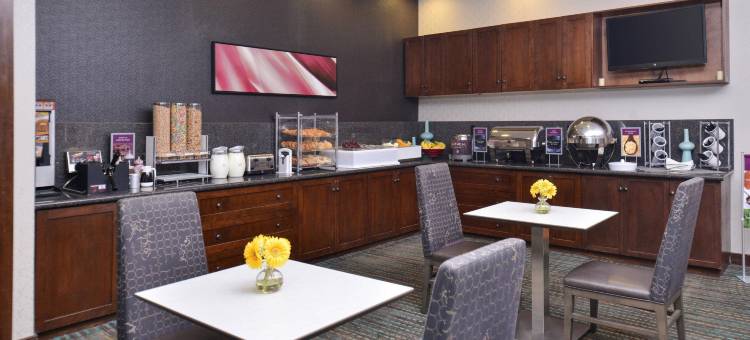 Residence Inn Bozeman图片