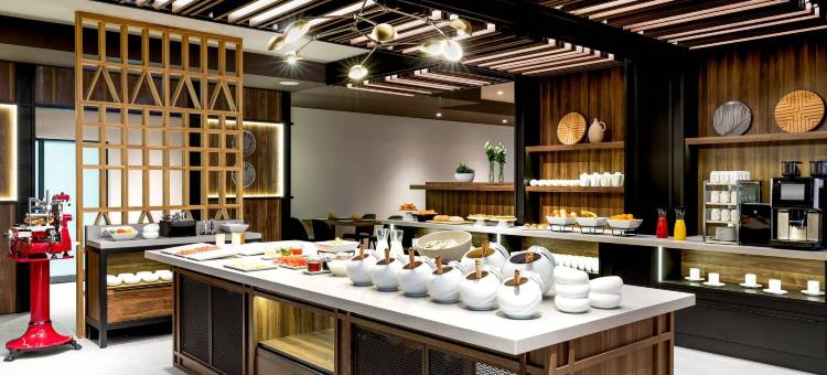 布拉迪斯拉法老城区万豪 AC 酒店(AC Hotel Bratislava Old Town)图片