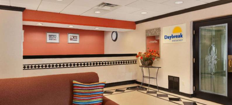 莱瑟姆阿尔巴尼机场温德姆呗盟酒店(Baymont by Wyndham Latham Albany Airport)图片