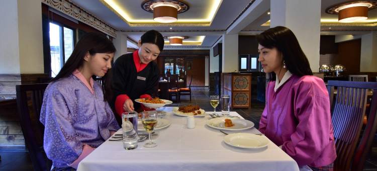 Ramada by Wyndham Valley Thimphu图片