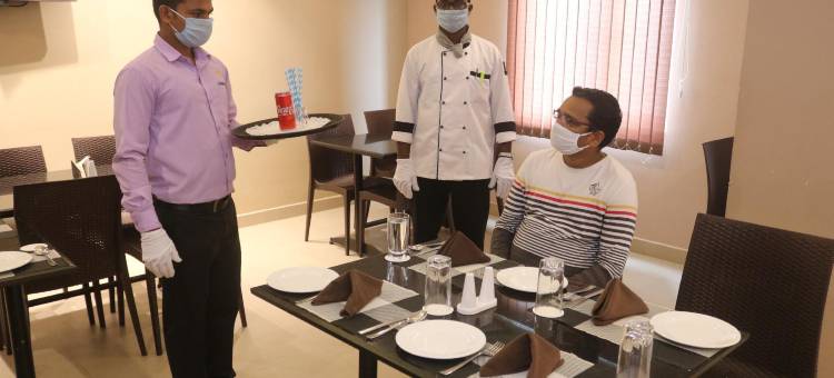 金树酒店(Hotel Golden Tree)图片