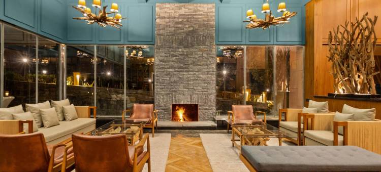 阿亚塔纳乌提(Ayatana Ooty)图片