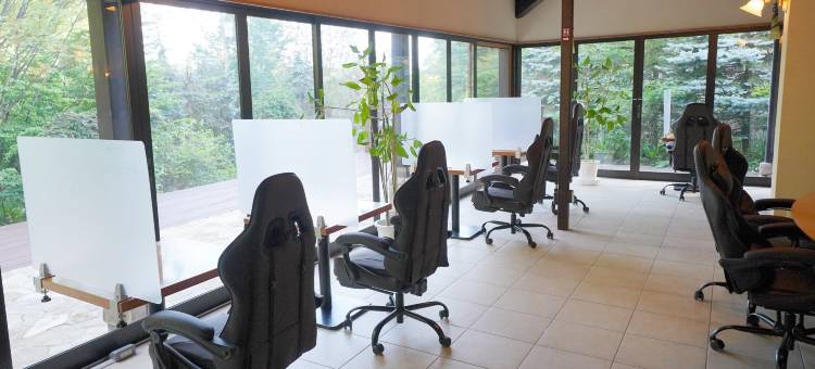 八岳山麓伊豆美乡小屋(Izumigo Ambient Yatsugatake Cottage)图片