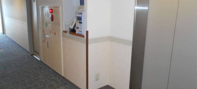 露樱酒店菊川交流道口店(Hotel Route-Inn Kikugawa Inter)图片