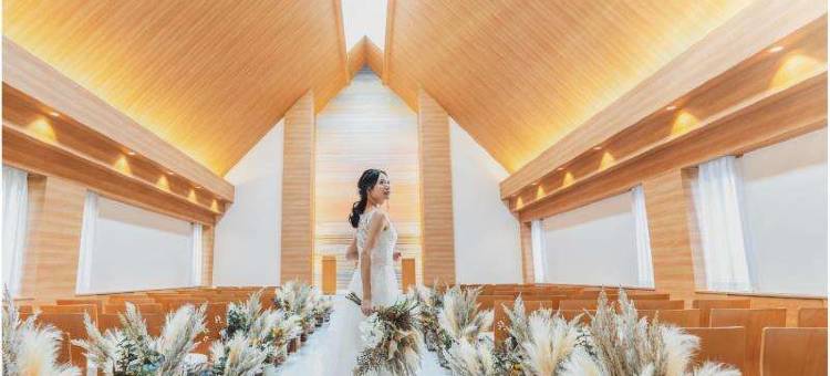 水户西山酒店(Hotel the West Hills Mito)图片