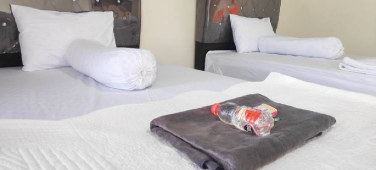 红门酒店@乌戎阿吉街布拉斯塔吉(RedDoorz @ Jalan Ujung Aji Berastagi)图片