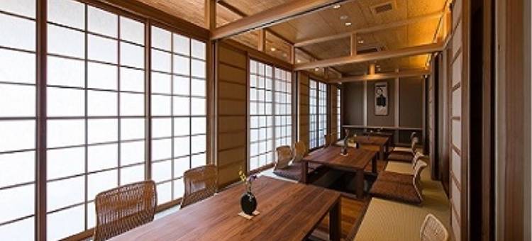 红鲇日式旅馆(Ryokan Beniayu)图片