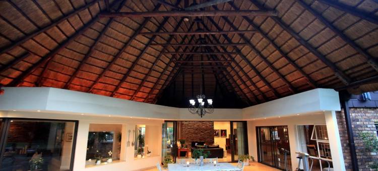 安丹特小屋(Andante Lodge)图片