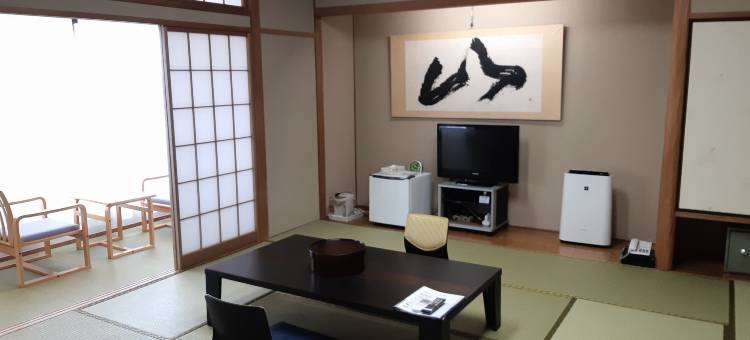 KKR江之岛新向洋(KKR Enoshima New Koyo)图片