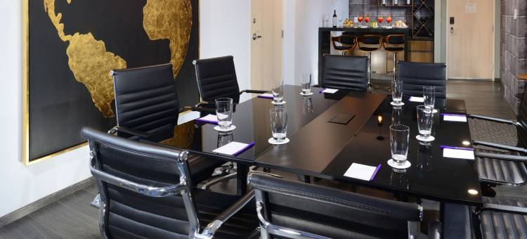 Gran Hotel De Puebla by HNF图片