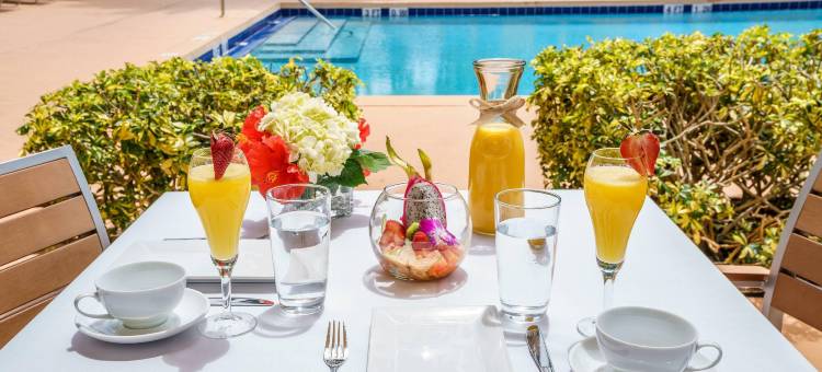 棕榈滩花园万豪酒店(Palm Beach Gardens Marriott)图片