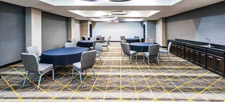 Holiday Inn & Suites 斯蒂尔沃特 - 大学西(Holiday Inn & Suites STILLWATER - UNIVERSITY WEST by IHG)图片