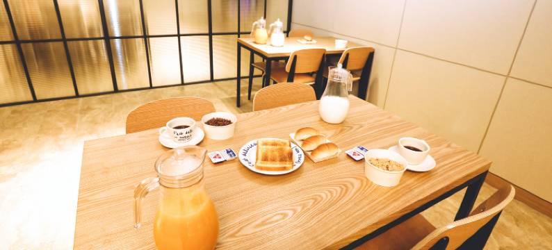 休汽车旅馆(Chungju Mari Hotel Chungju Station)图片