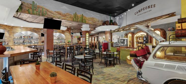 阿鲁巴海洋俱乐部万豪度假村(Marriott's Aruba Ocean Club)图片