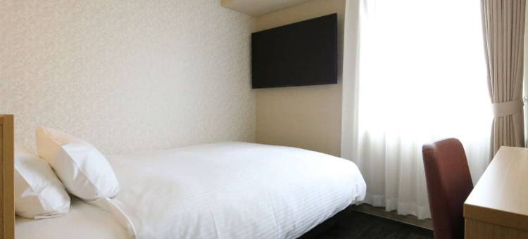 AB Hotel Hikone图片