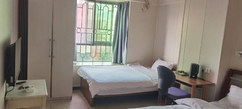 欢乐今宵公寓(广利路分店)图片