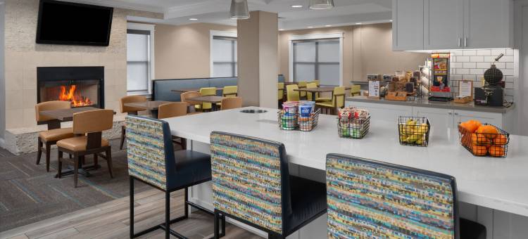 Residence Inn Boston Dedham图片