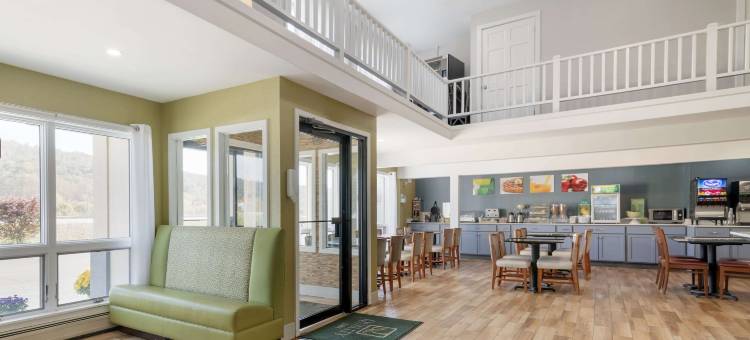 凯艺酒店(Quality Inn)图片