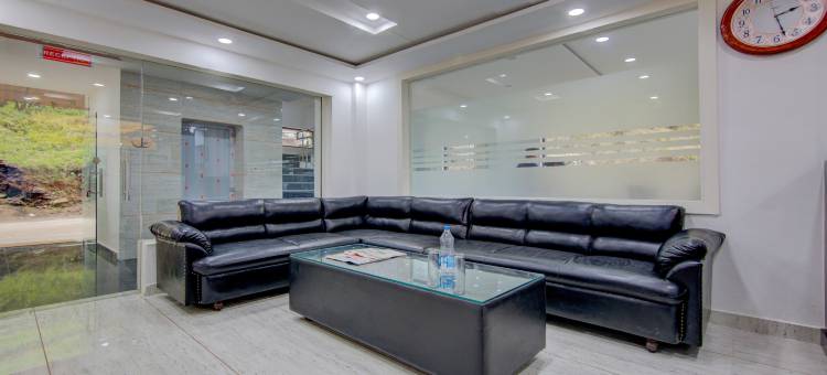 Treebo 市中心酒店, 达尔豪西(Treebo down Town, Dalhousie)图片