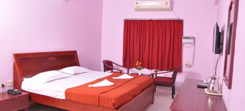 Golden Singar Hotels and Resorts Pvt Ltd图片