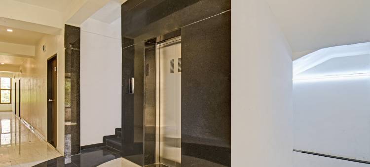 Treebo 别墅旅馆奥兰加巴德(Treebo Villa Inn Aurangabad)图片