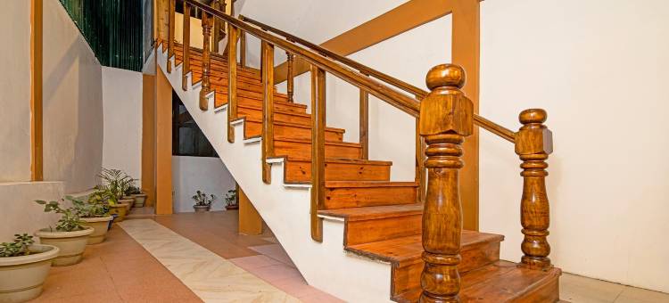 Treebo 欧米茄住宿旅馆(Treebo Omega Stay Inn)图片