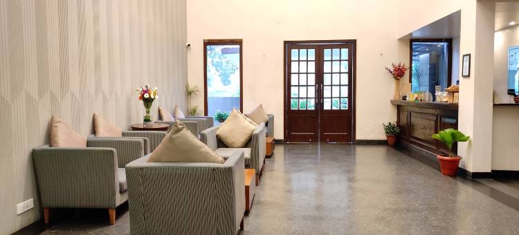 Cachar俱乐部酒店(Hotel Cachar Club)图片