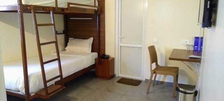 Avea Accommodation图片