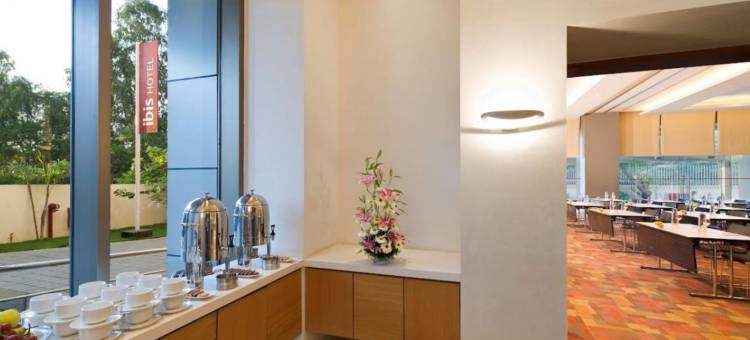 宜必思纳斯科酒店(Ibis Nashik)图片