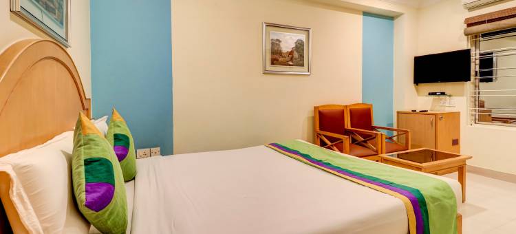 Treebo终点站，科拉曼加拉第五区(Treebo Terminus, Koramangala 5th Block)图片