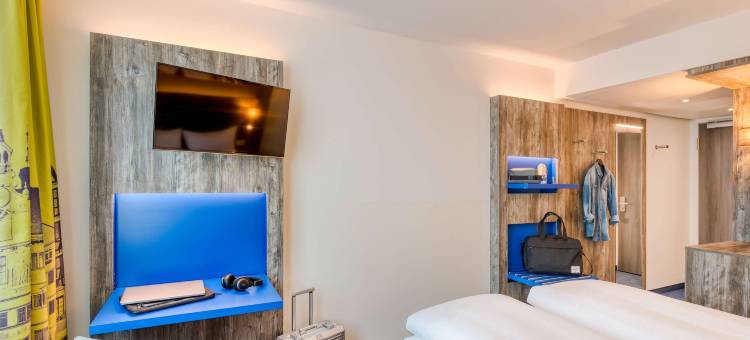 宜必思尚品图宾根酒店(Ibis Styles Tuebingen)图片