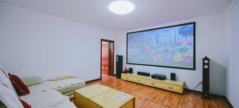 友鑫民宿(至善路分店)图片