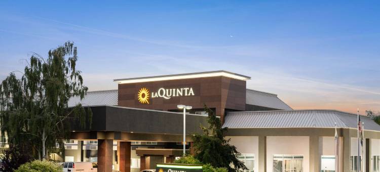 波卡特洛拉昆塔温德姆套房酒店(La Quinta Inn & Suites by Wyndham Pocatello)图片