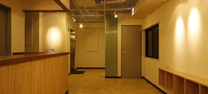 日本宫殿酒店(Hotel Palace Japan)图片