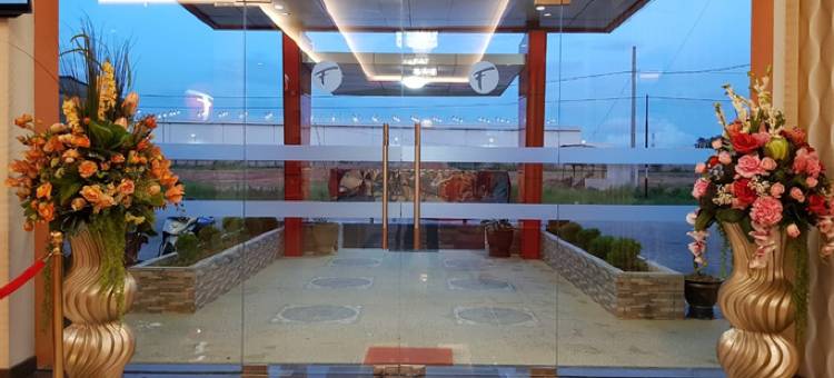 Hotel Fortune Kendari and Convention图片