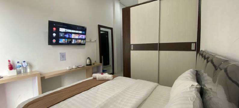 Amaze Hotel Kediri图片